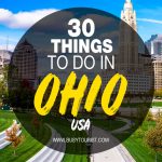 30 Fun Things To Do In Ohio - Attractions, Activities & Places To Visit