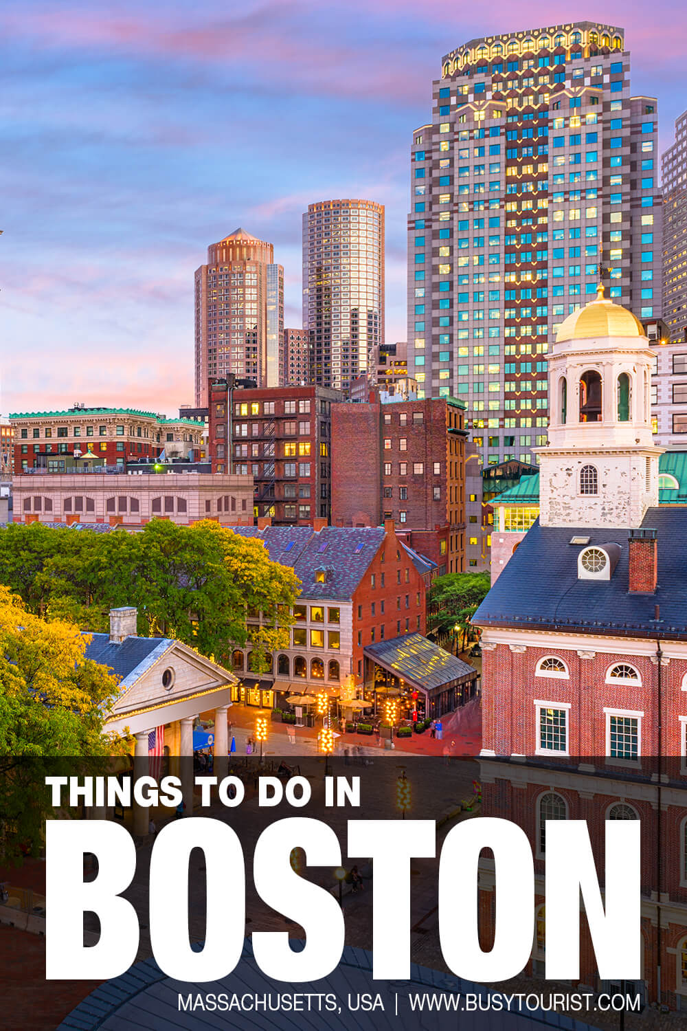 things to do in boston next week