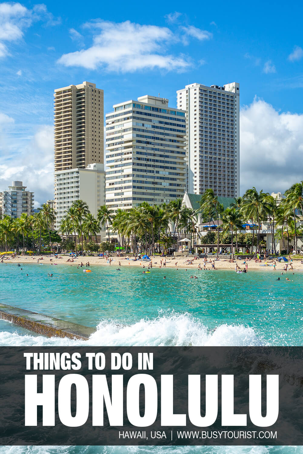 30 Best & Fun Things To Do In Honolulu (Hawaii) Attractions & Activities