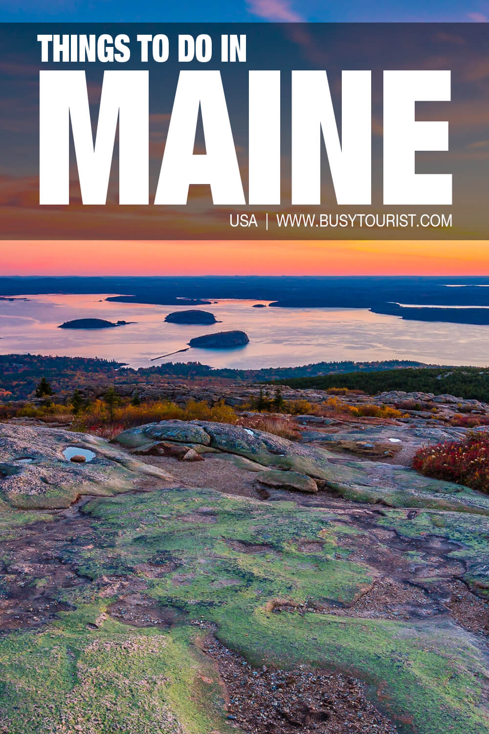 30 Best Fun Things To Do In Maine Attractions Activities - www.vrogue.co