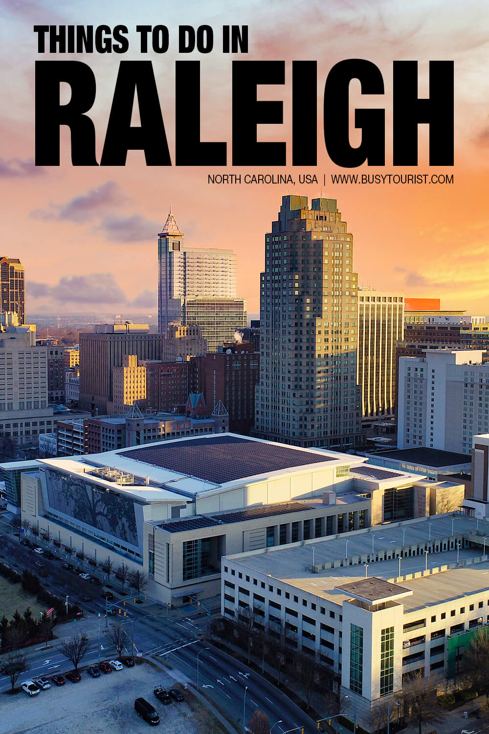 27 Best & Fun Things To Do In Raleigh (NC) - Attractions & Activities