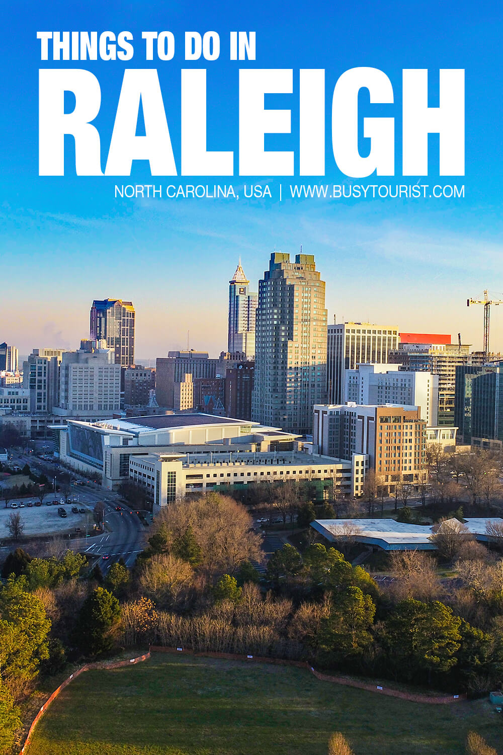 27 Best & Fun Things To Do In Raleigh (NC) - Attractions & Activities