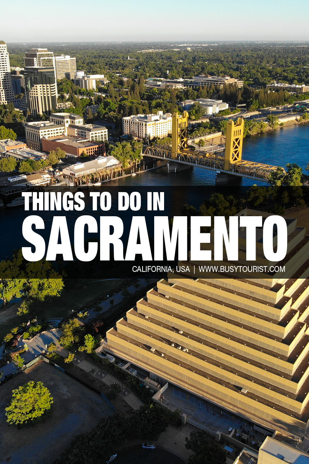 30 Best & Fun Things To Do In Sacramento (CA) - Attractions & Activities