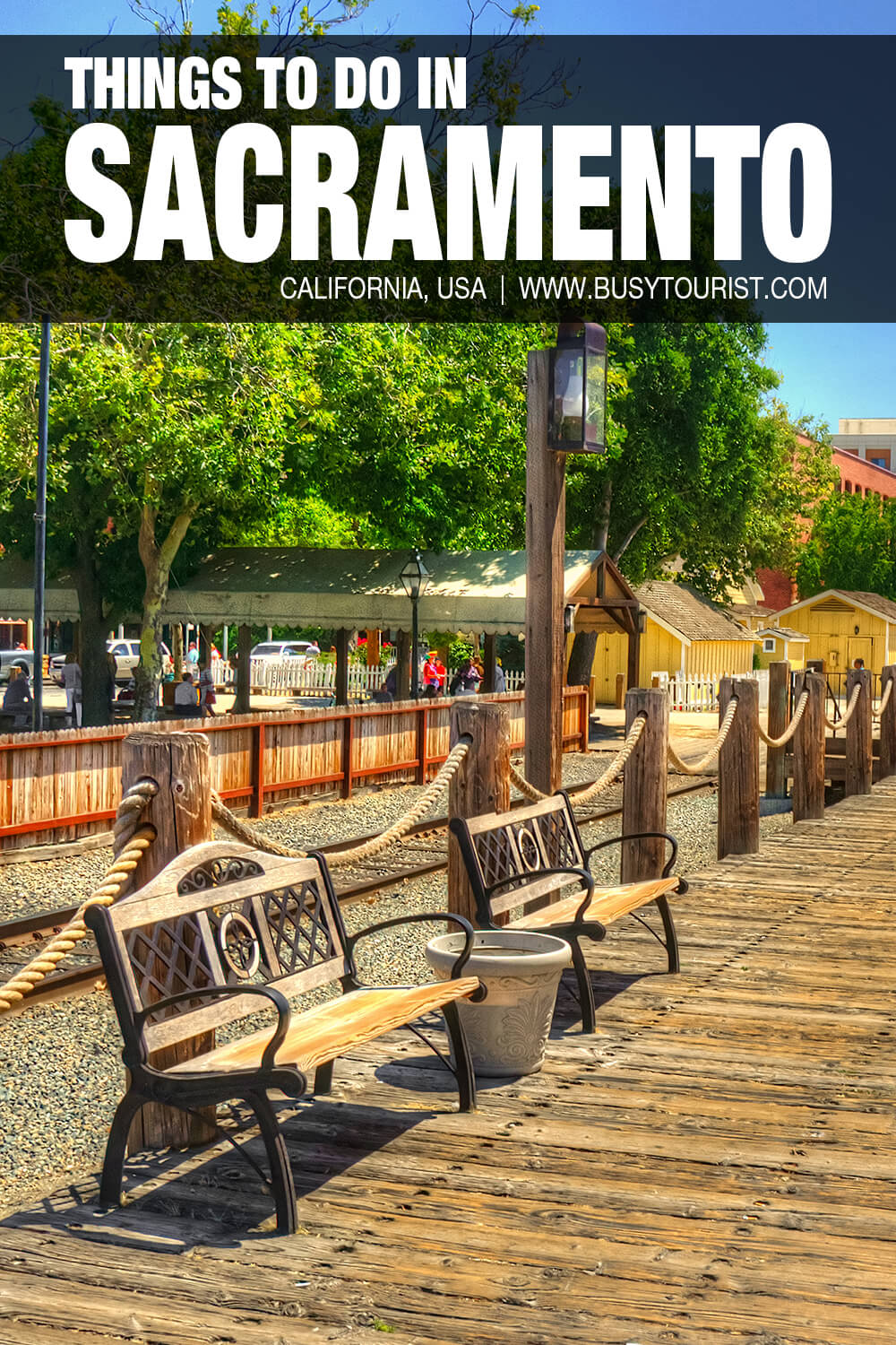 30 Best & Fun Things To Do In Sacramento (CA) - Attractions & Activities