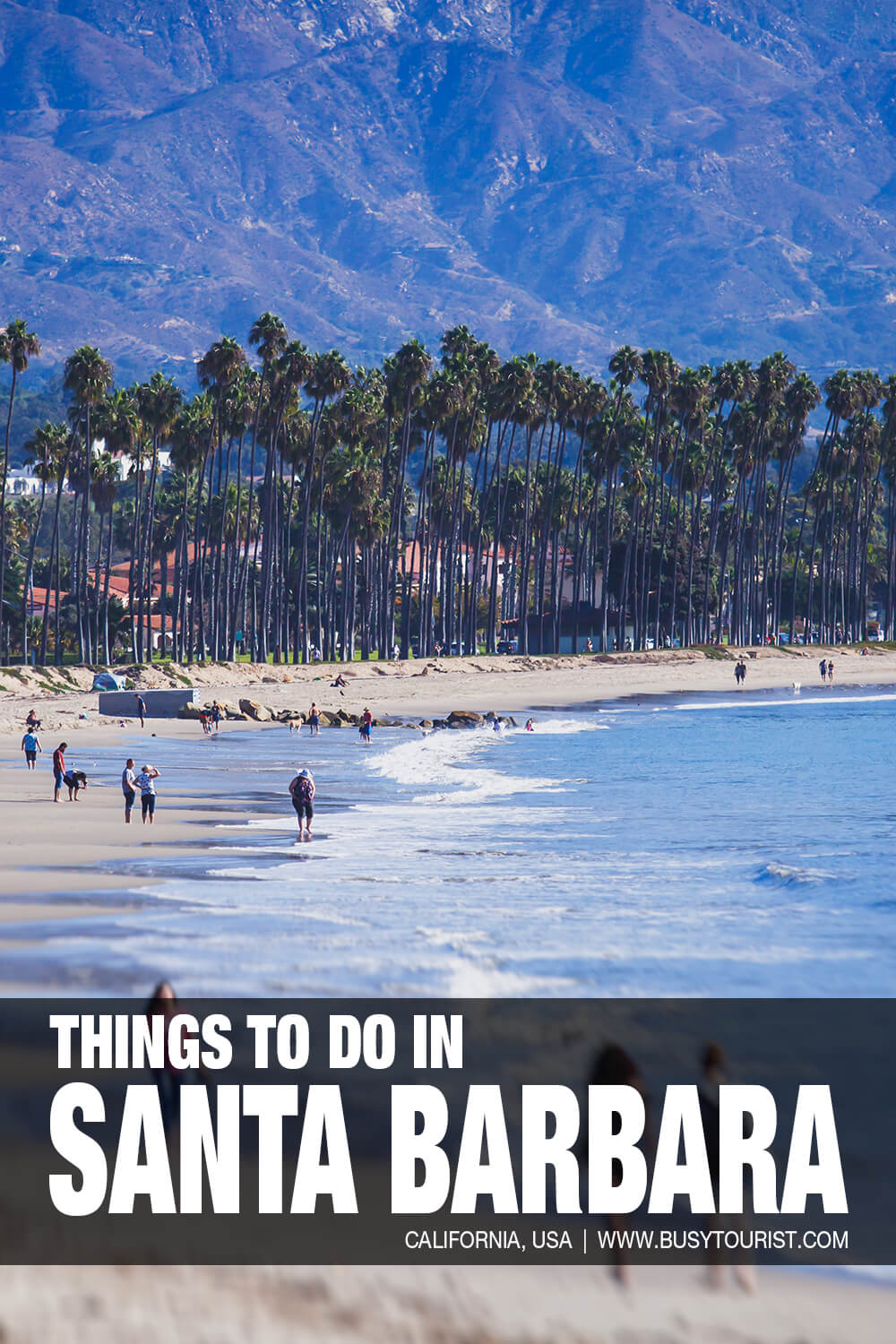 30 Best & Fun Things To Do In Santa Barbara - Attractions & Activities