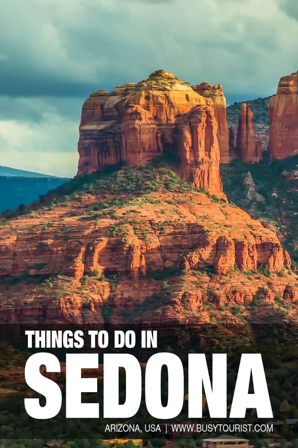 20 Best & Fun Things To Do In Sedona (Arizona) - Attractions & Activities