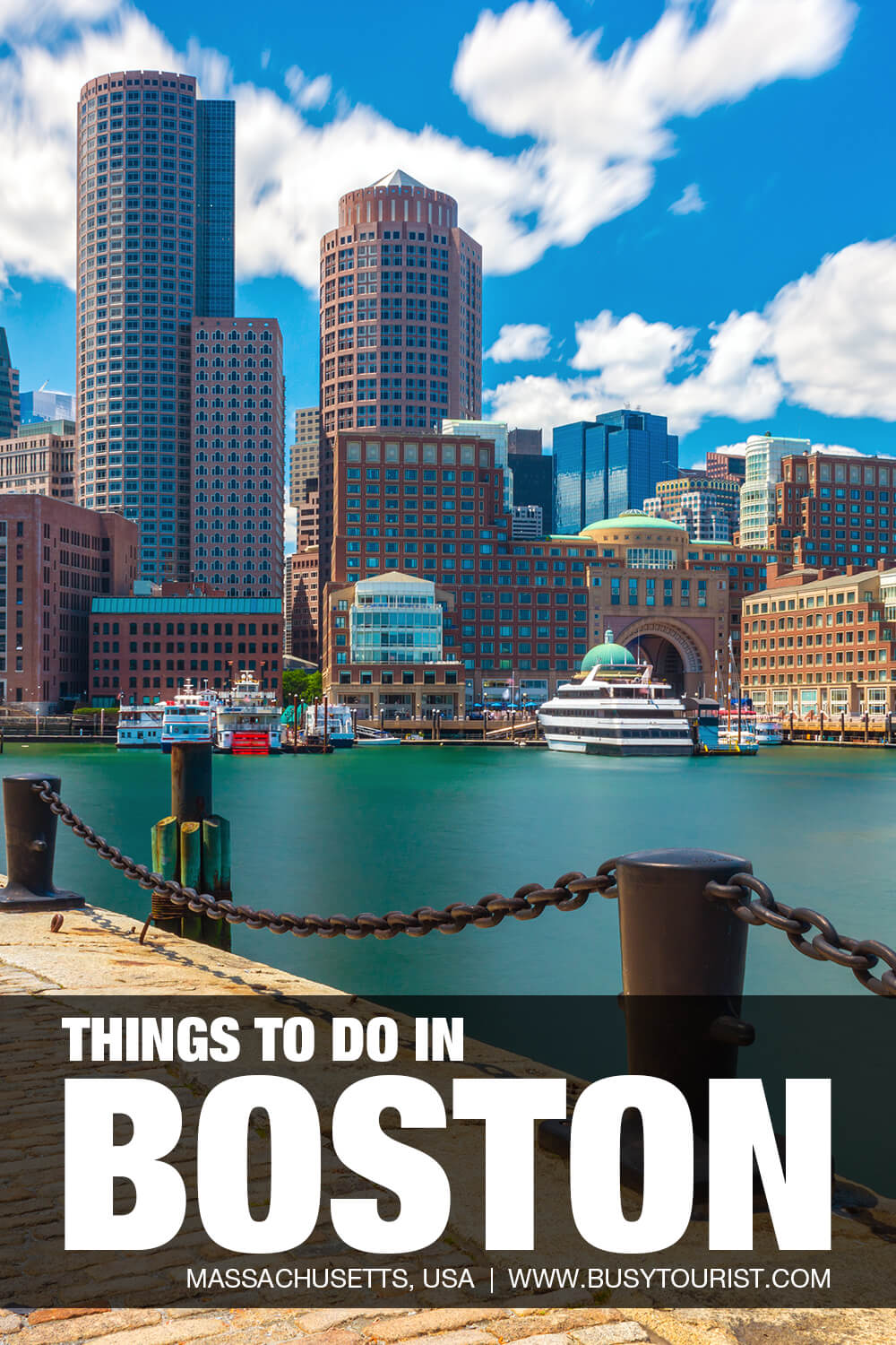 best things to do in boston massachusetts