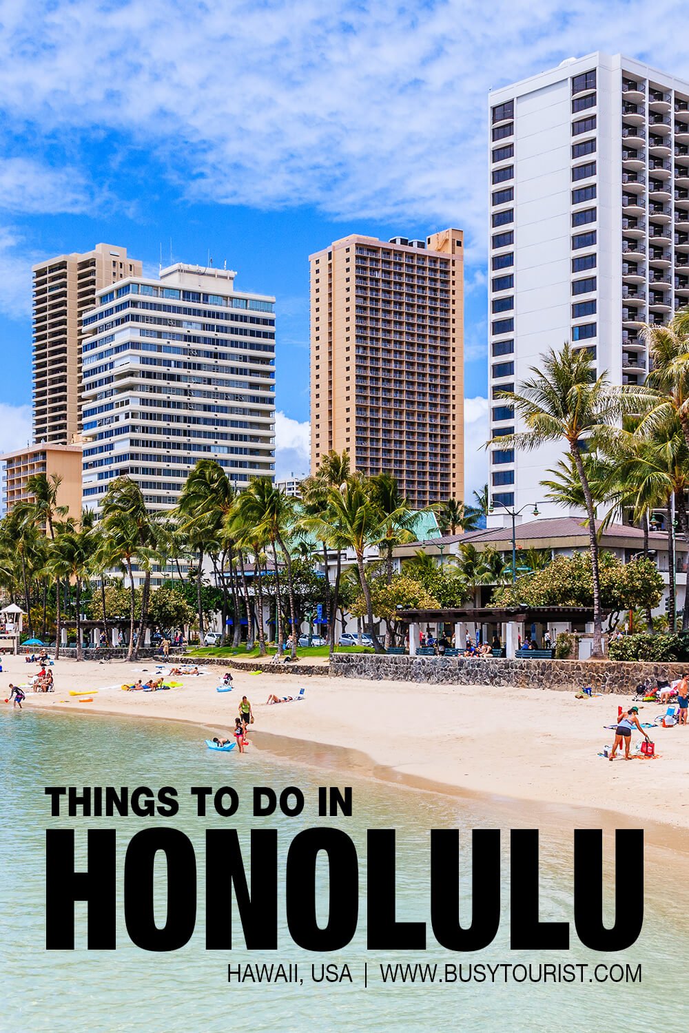 30 Best Fun Things To Do In Honolulu Hawaii Attractions Activities