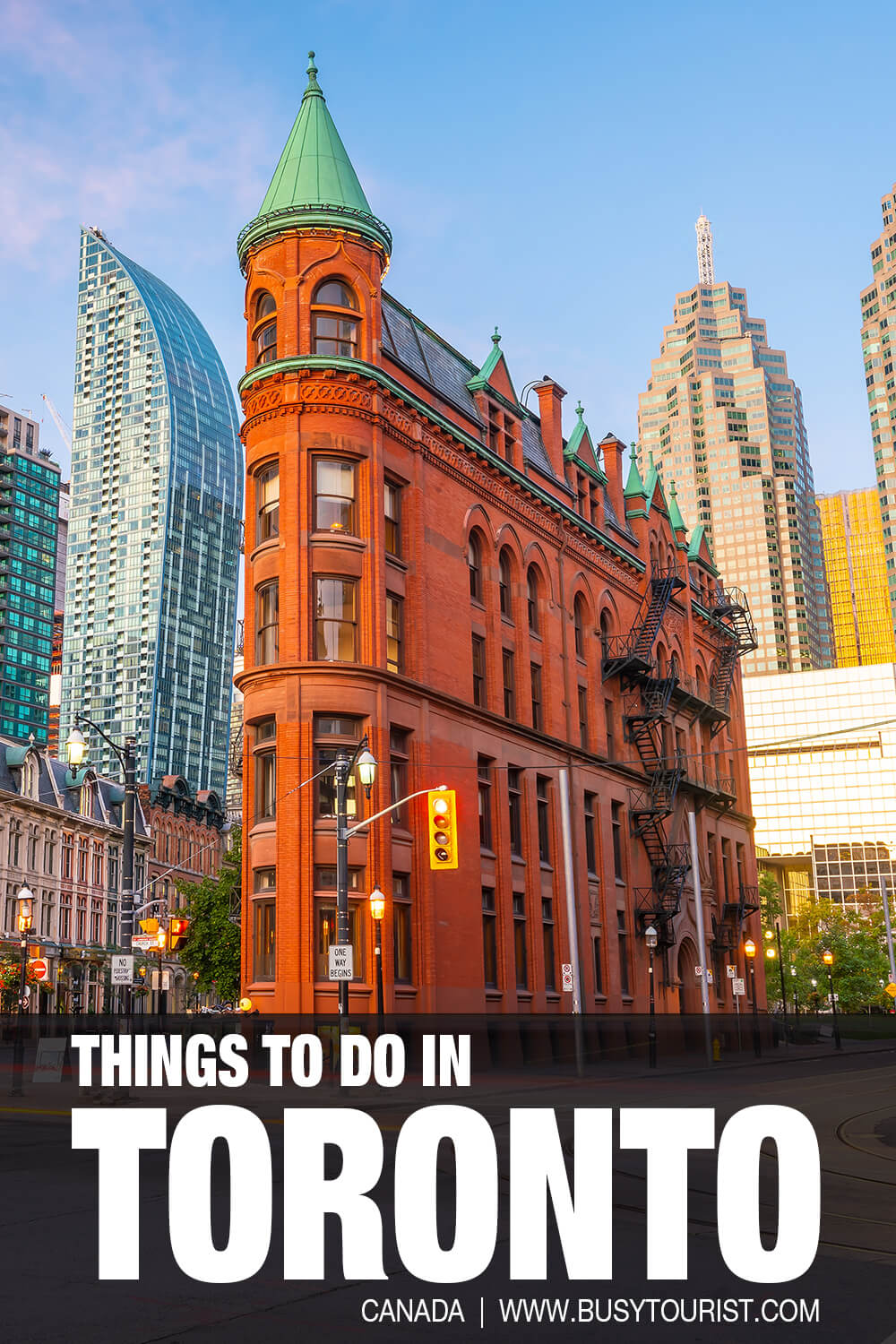 35 Best & Fun Things To Do In Toronto (Canada) - Attractions & Activities