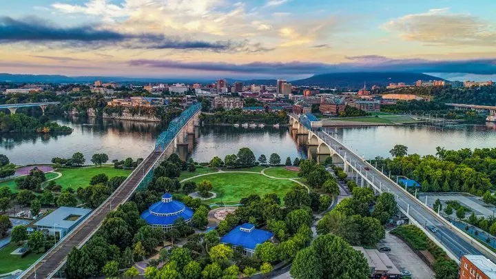 things to do in Chattanooga