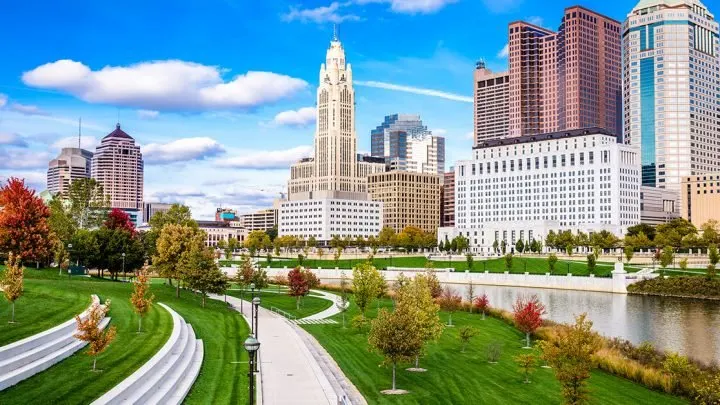 things to do in Columbus