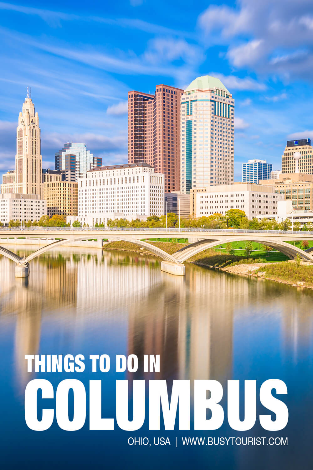 things to do in columbus ohio this weekend