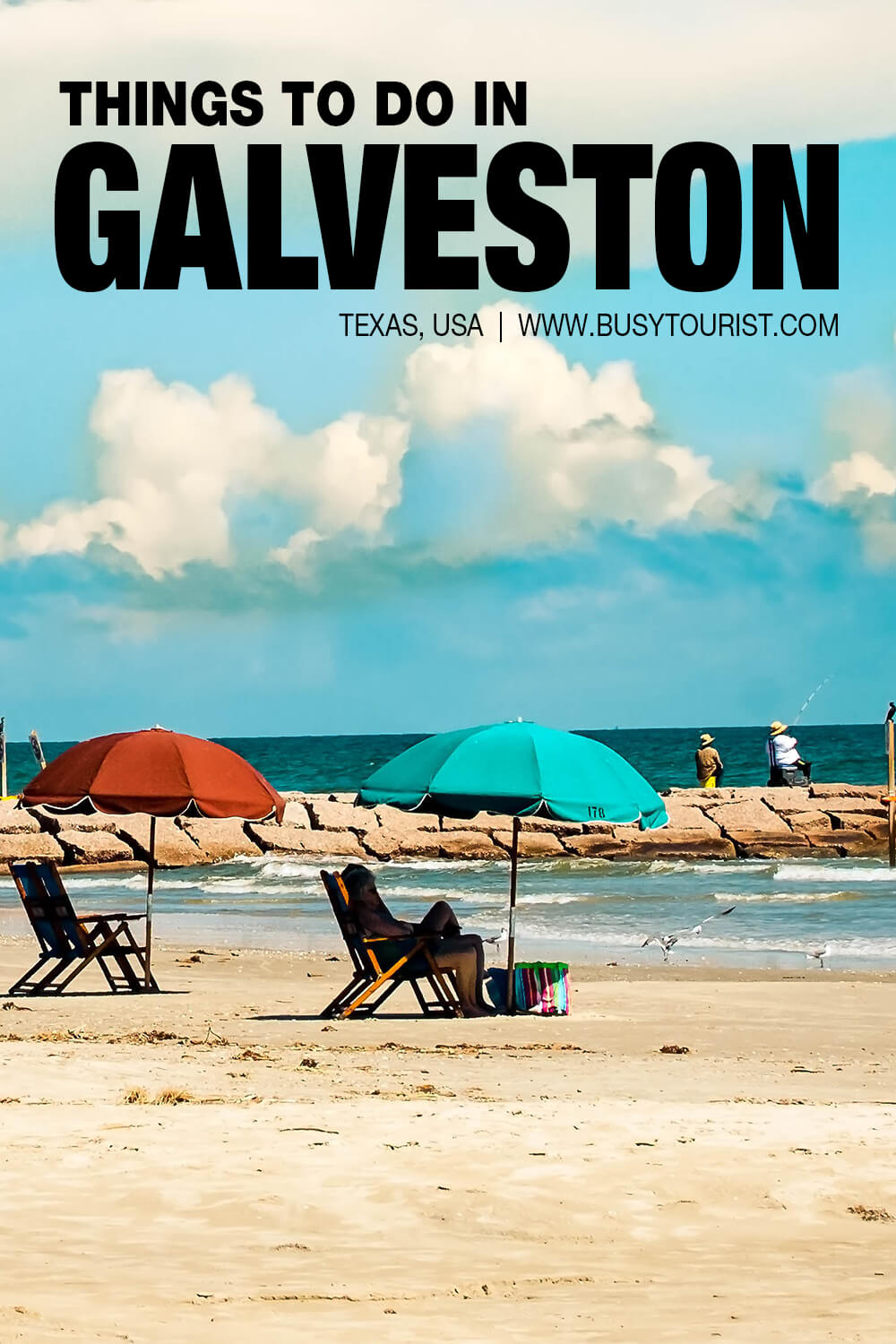 24 Best & Fun Things To Do In Galveston (TX) Attractions & Activities