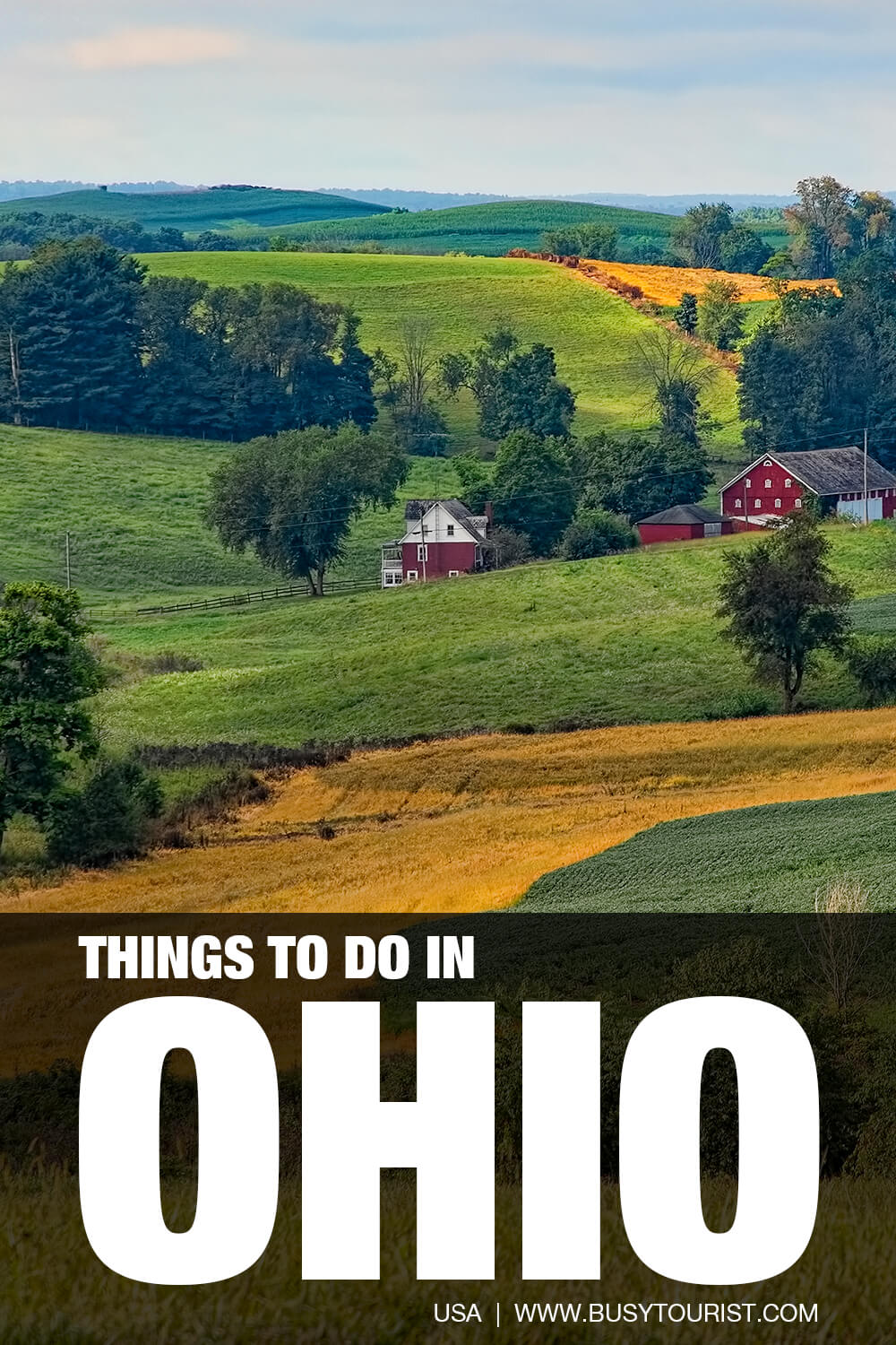 Things To Do In Ohio In Fall - Bank2home.com