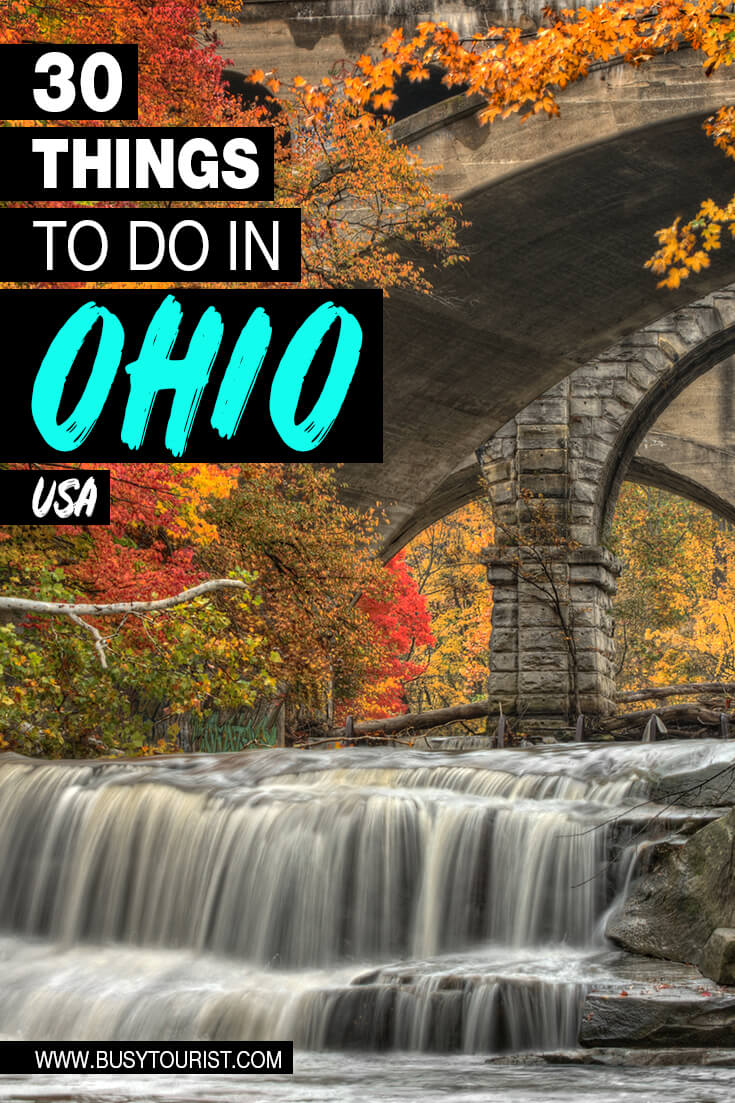 Things To Do In Ohio In July 2024 - Waly Amalita