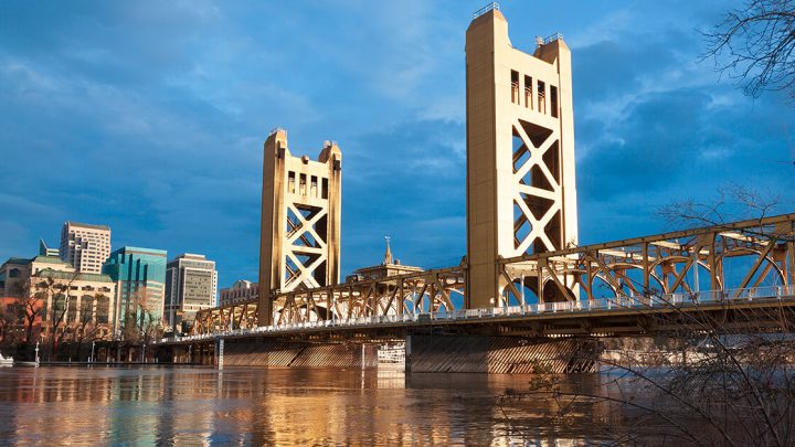 things to do in Sacramento