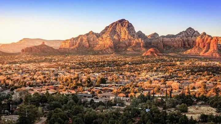 things to do in Sedona