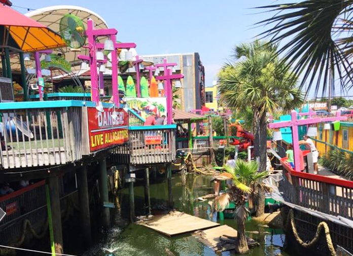 30 Best \u0026 Fun Things To Do In Destin (Florida) - Attractions \u0026 Activities