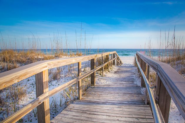 25 Best & Fun Things To Do In Pensacola (FL) - Attractions & Activities