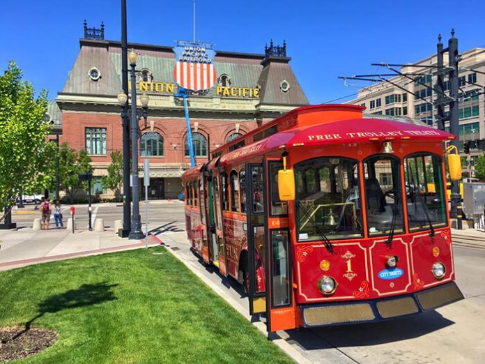 30 Fun Things To Do In Salt Lake City Utah Attractions And Activities