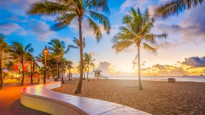 Things To Do In Fort Lauderdale