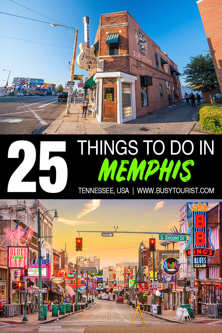 things to do this weekend in memphis tn