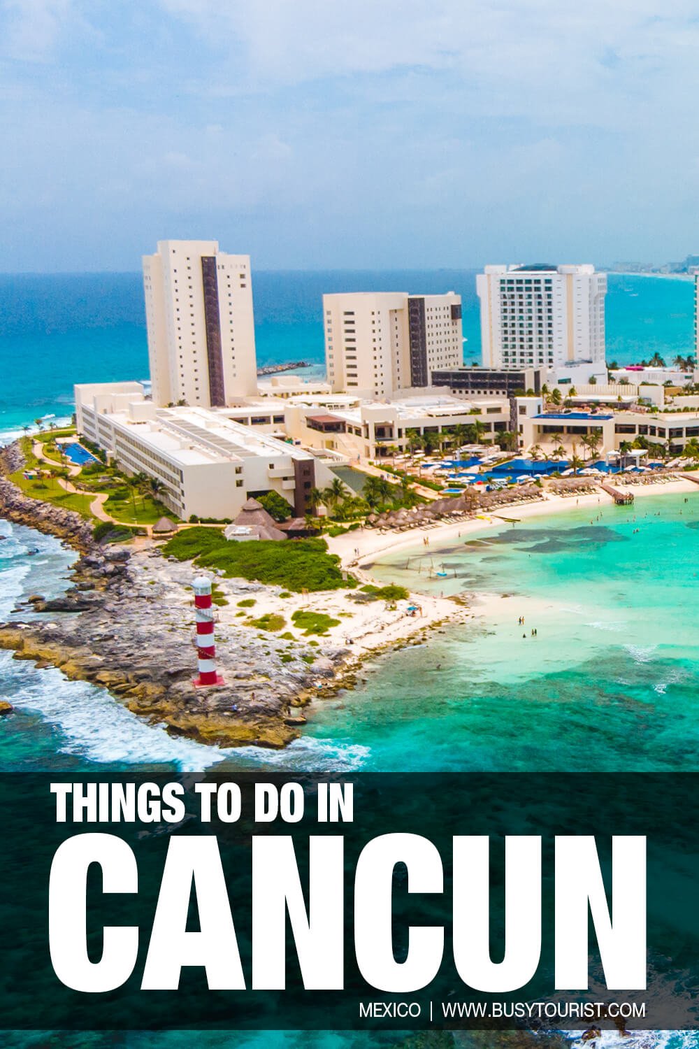 30 Best & Fun Things To Do In Cancun (Mexico) - Attractions & Activities