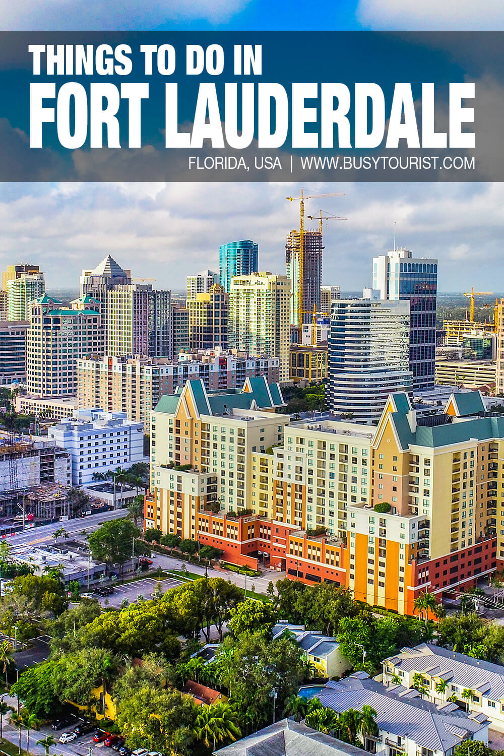 30 Fun Things To Do In Fort Lauderdale (FL) - Attractions & Activities