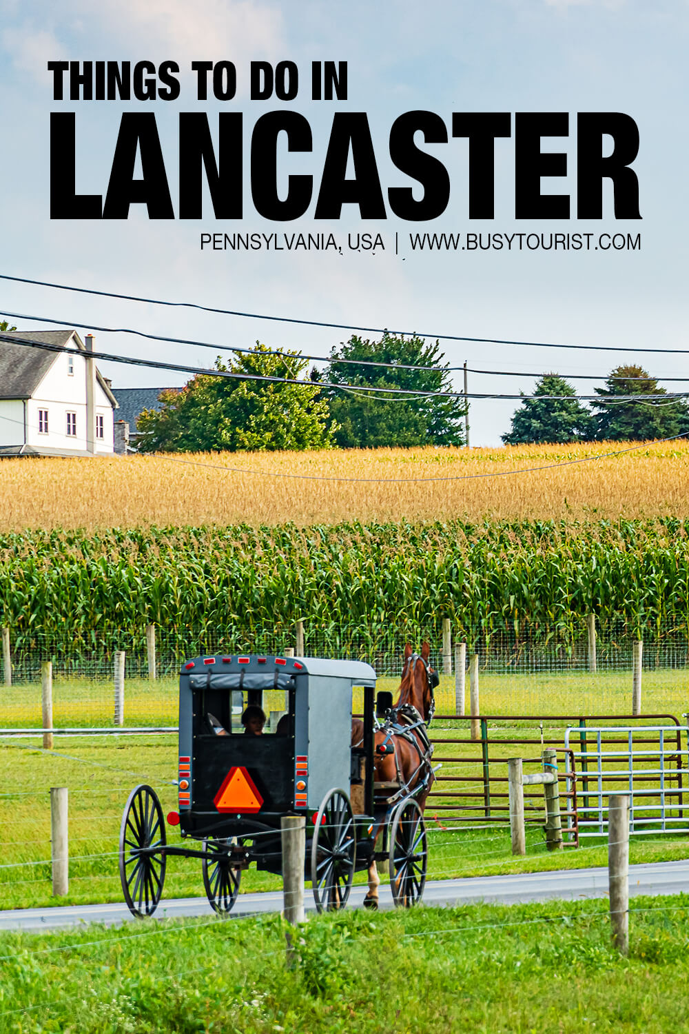 27 Best & Fun Things To Do In Lancaster (PA) Attractions & Activities