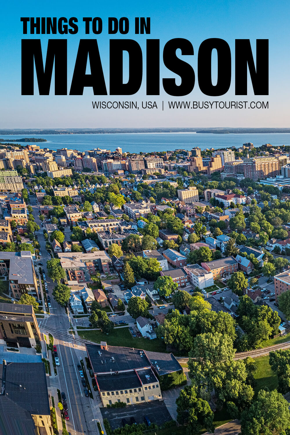 30 Best & Fun Things To Do In Madison (WI) - Attractions & Activities