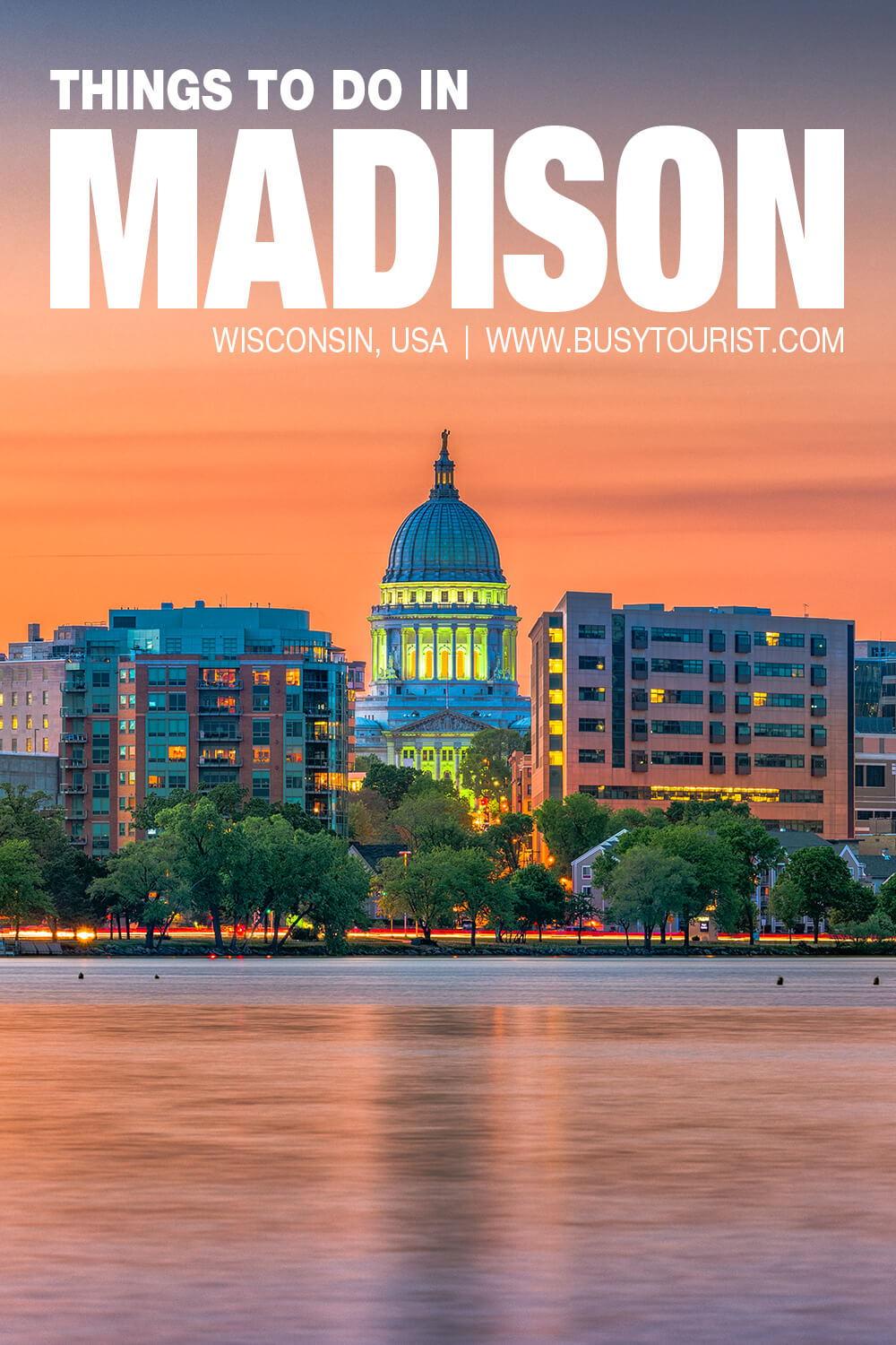 30 Best Fun Things To Do In Madison WI Attractions Activities