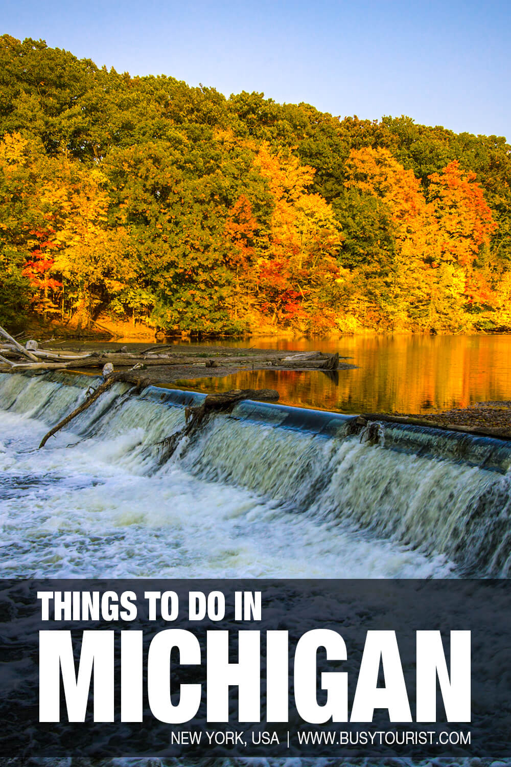 52 Fun Things To Do & Best Places To Visit In Michigan