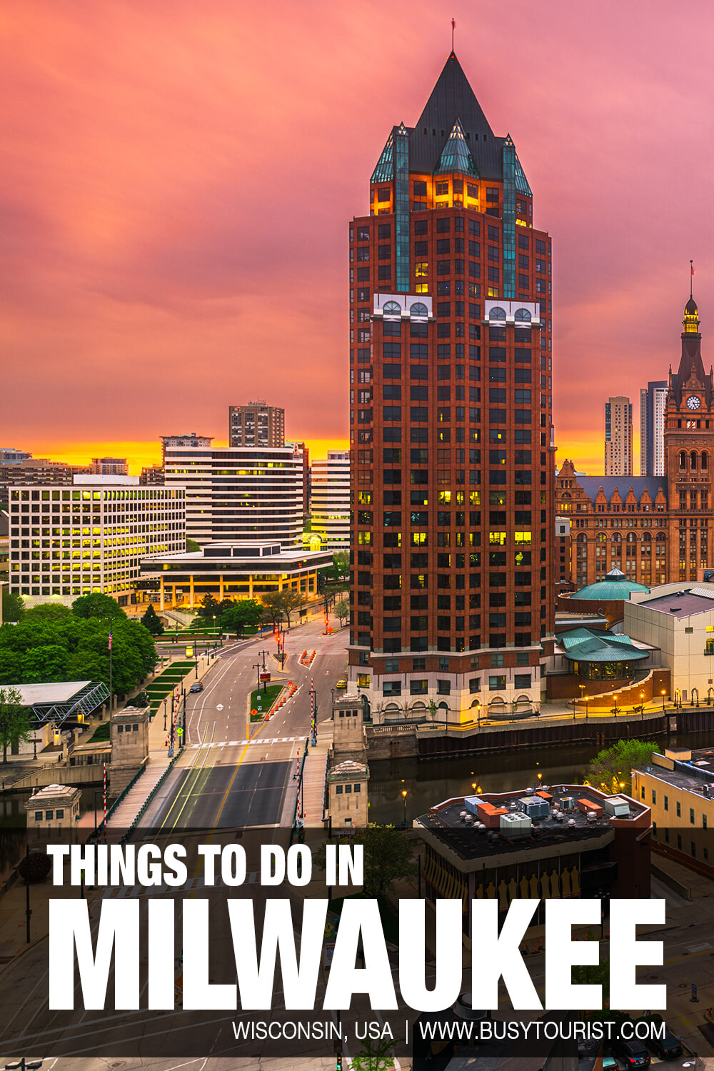 27 Fun Things To Do In Milwaukee (Wi) Attractions & Activities