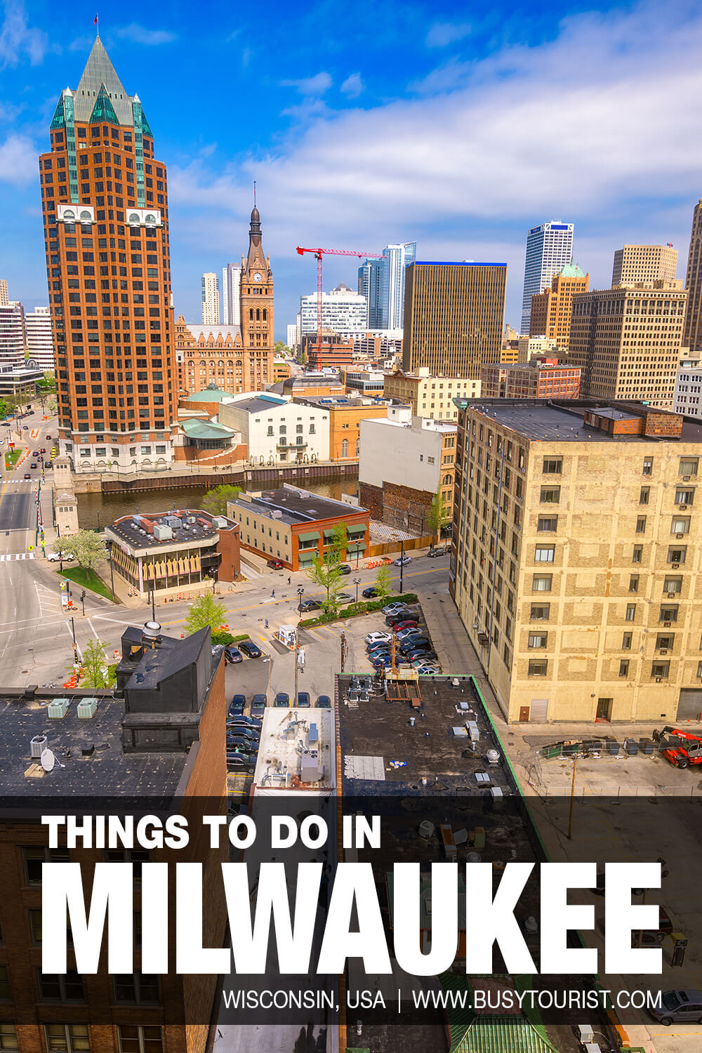 27 Fun Things To Do In Milwaukee (Wi) Attractions & Activities