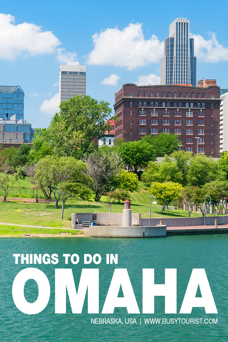 28 Fun Things To Do In Omaha (Nebraska) - Attractions &amp; Activities