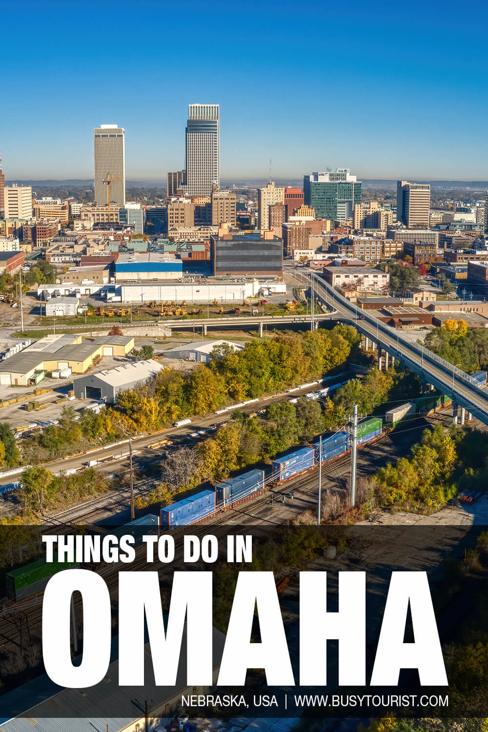 28 Fun Things To Do In Omaha (Nebraska) - Attractions & Activities