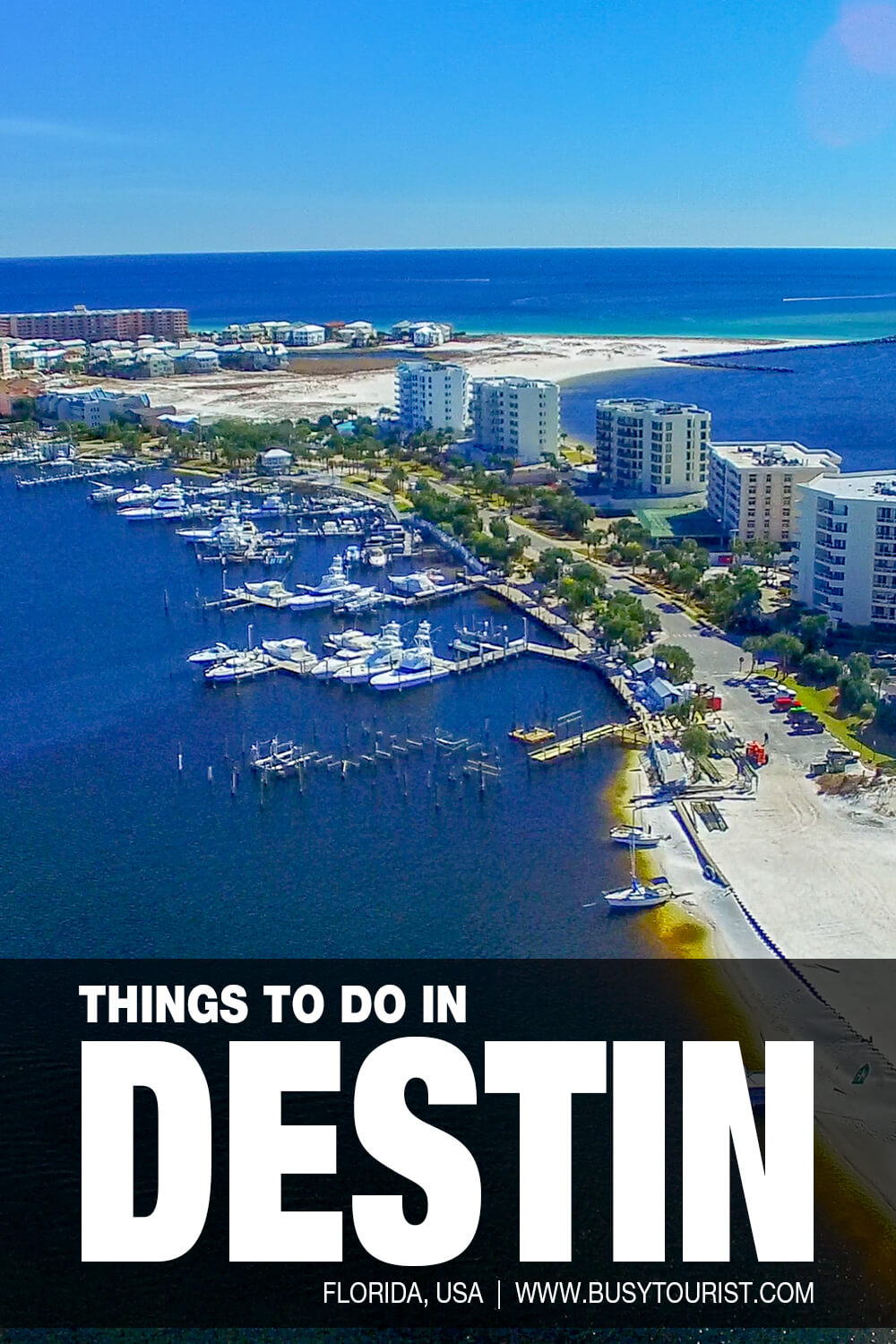 30 Best & Fun Things To Do In Destin (Florida) - Attractions & Activities