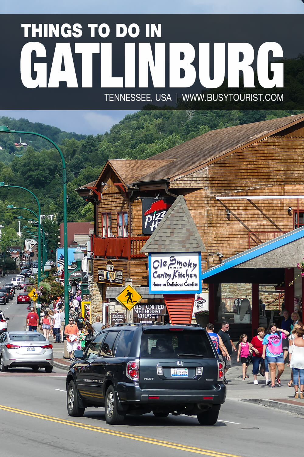 29 Best & Fun Things To Do In Gatlinburg (TN) - Attractions & Activities