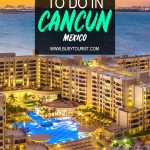 best things to do in cancun reddit