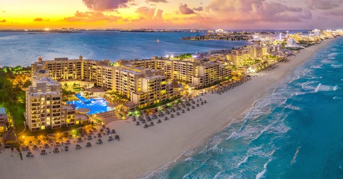 cool things to do in cancun