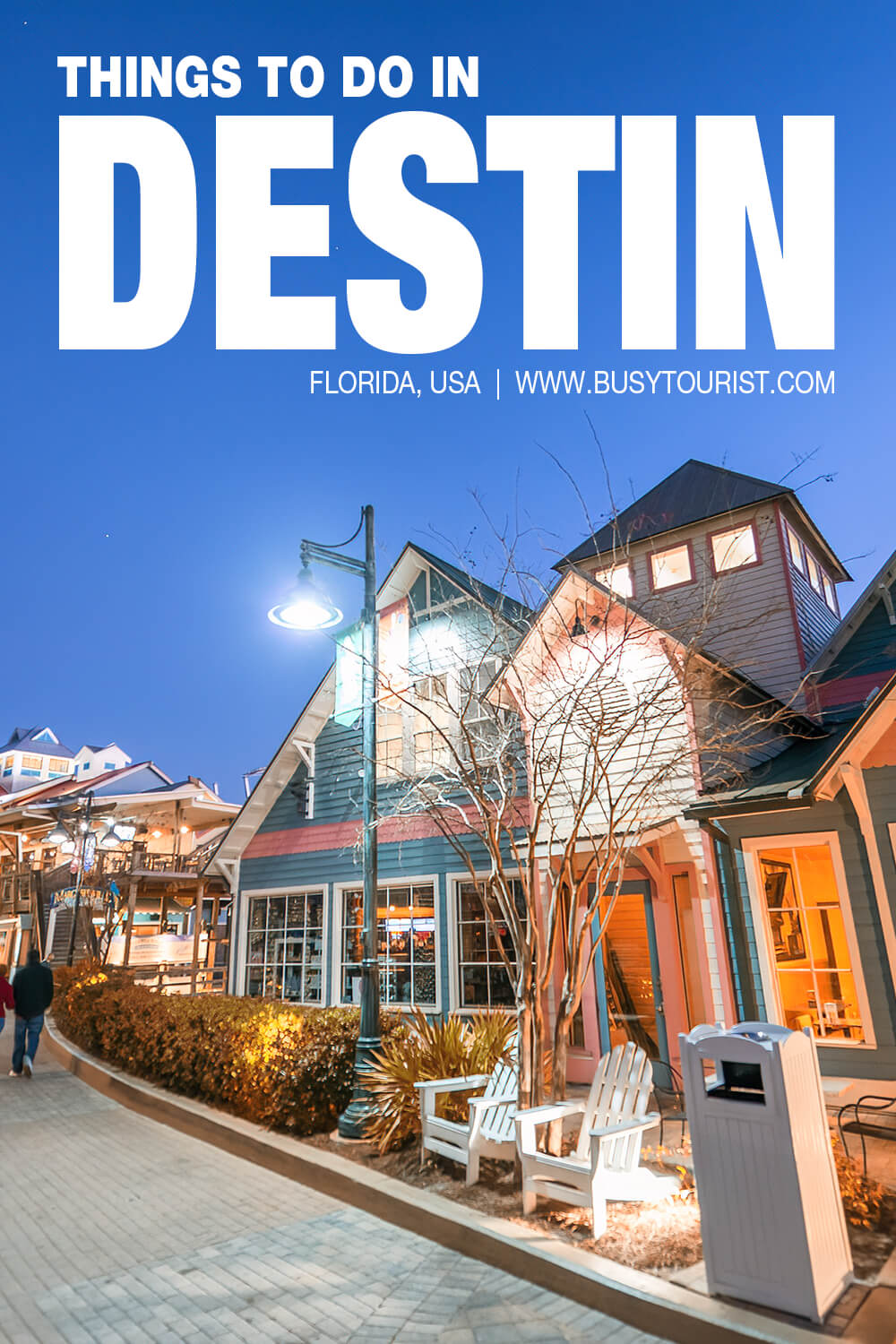 30 Best & Fun Things To Do In Destin (Florida) Attractions & Activities