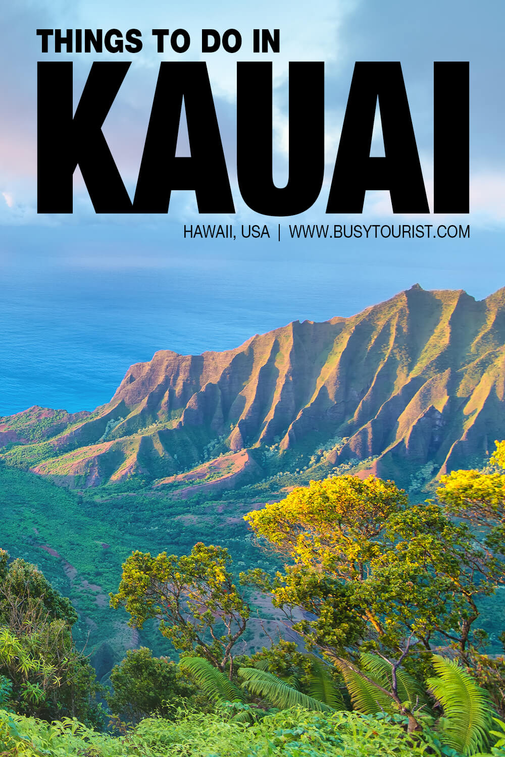 30 Best & Fun Things To Do In Kauai (Hawaii) - Attractions & Activities