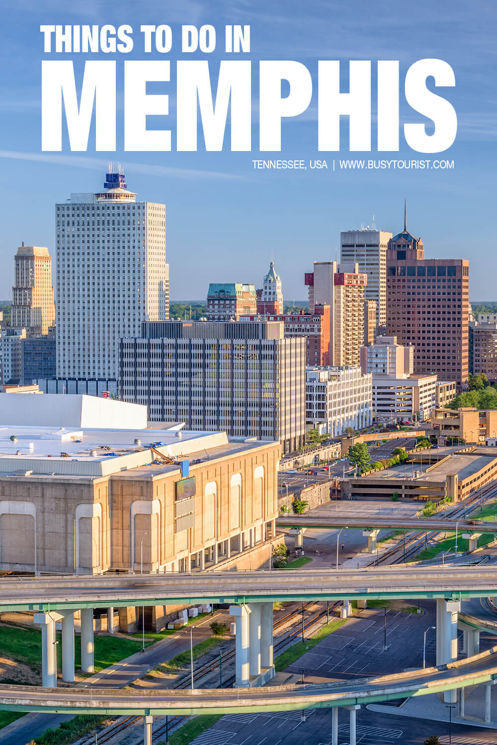 25 Best & Fun Things To Do In Memphis (TN) - Attractions & Activities