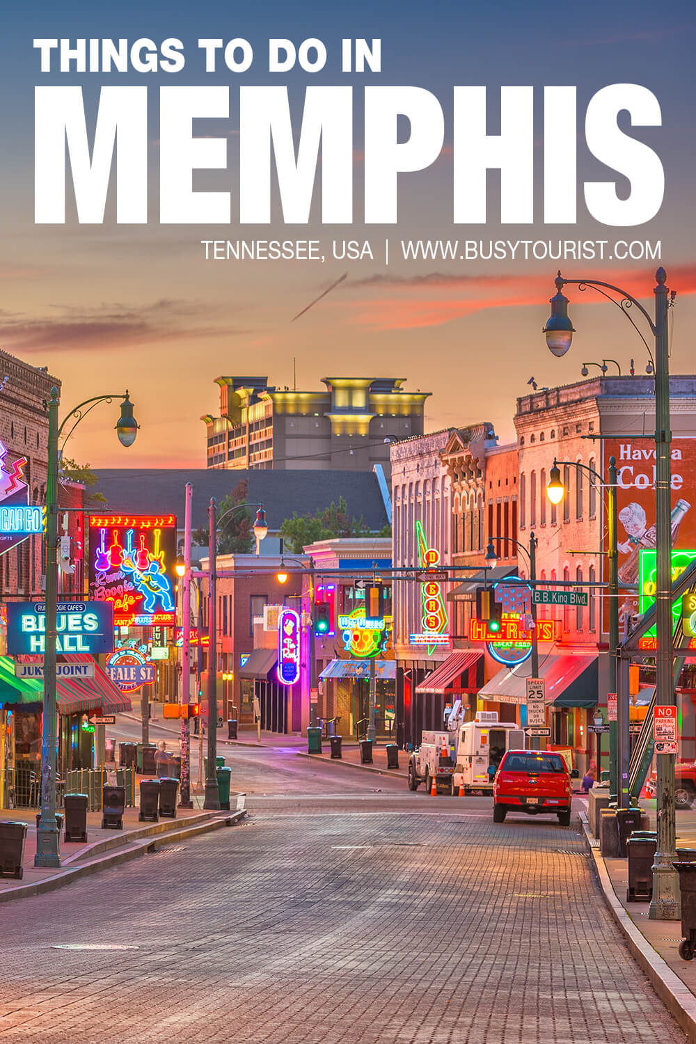 Things To Do In Memphis TN 1 