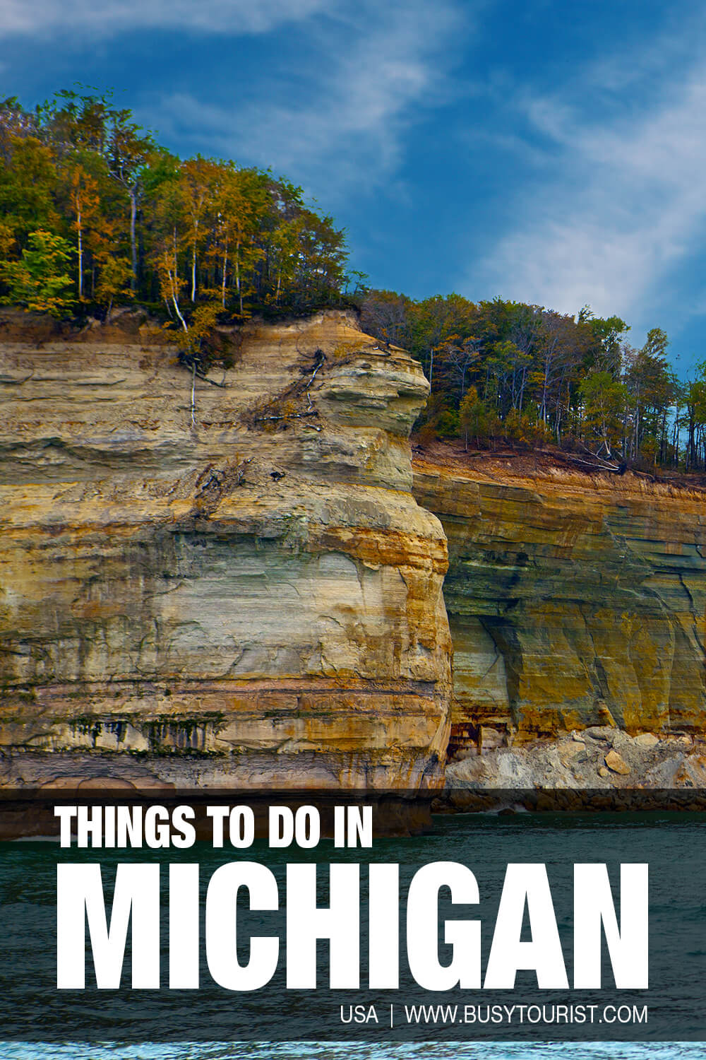 52 Fun Things To Do & Best Places To Visit In Michigan