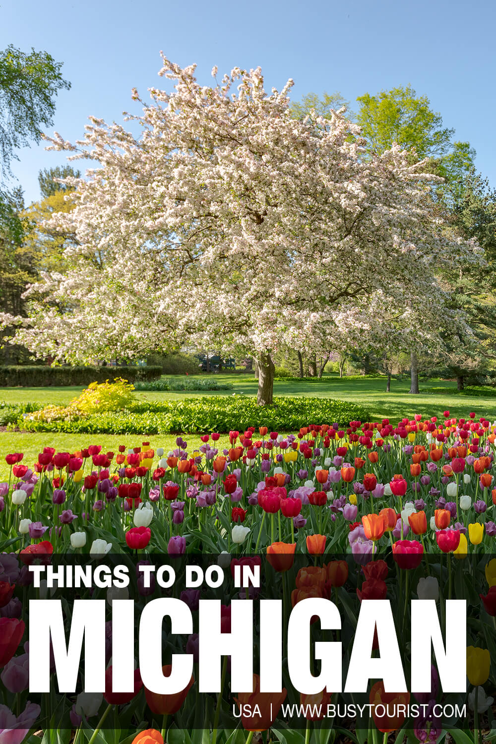 52 Fun Things To Do & Best Places To Visit In Michigan