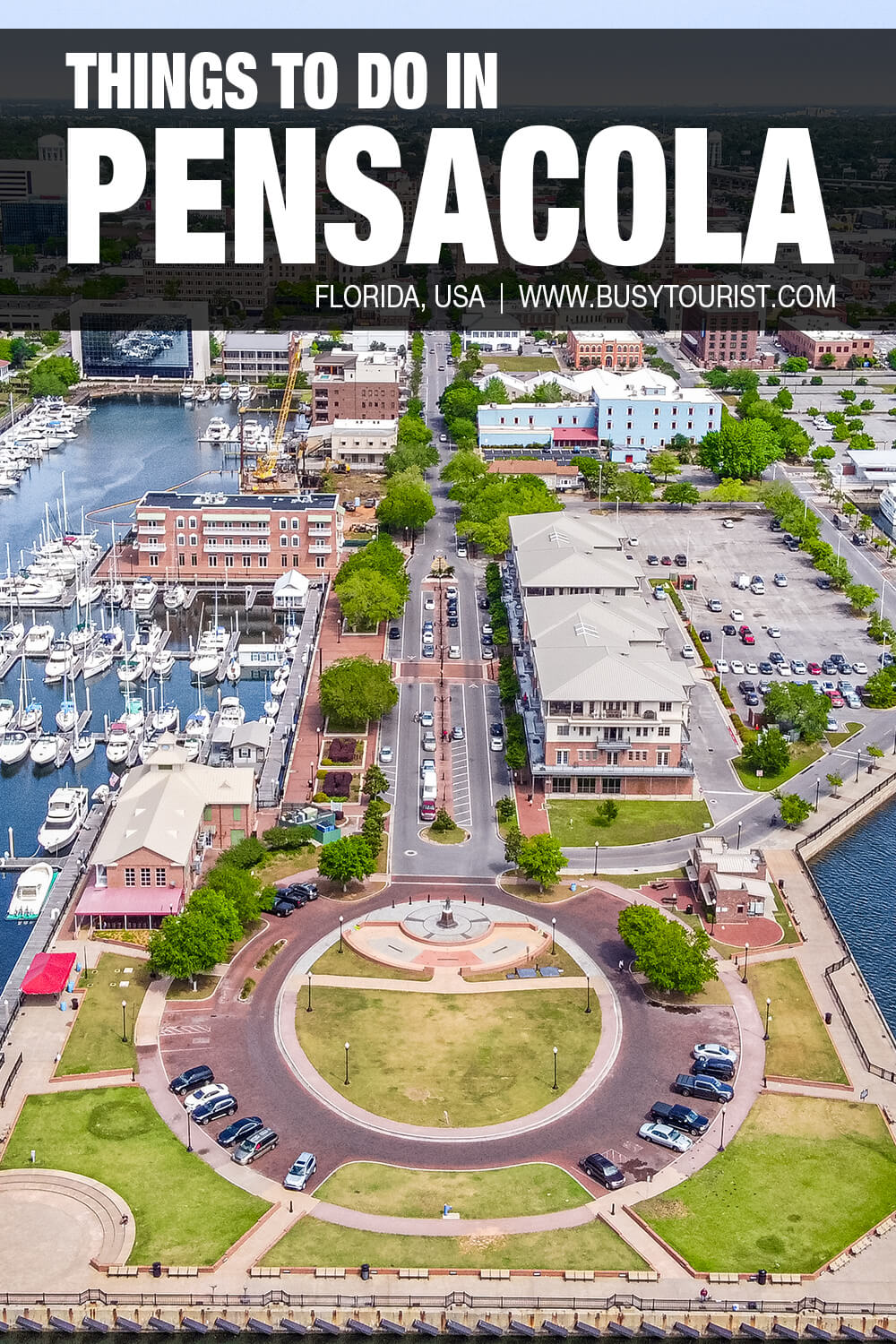 25 Best & Fun Things To Do In Pensacola (FL) - Attractions & Activities