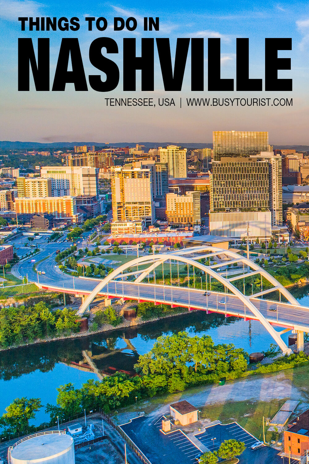 Baby Friendly Things To Do In Nashville Tn