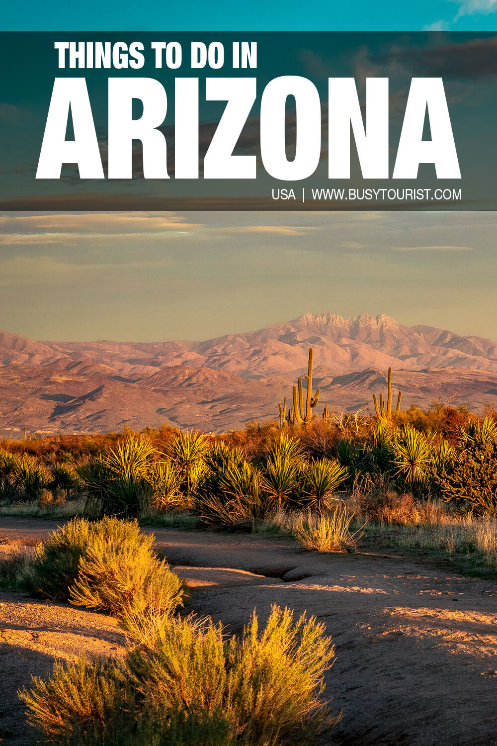 35 Fun Things To Do In Arizona (& Best Places To Visit)