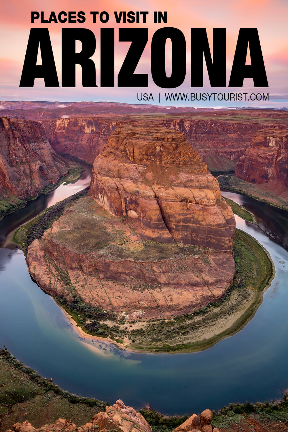 35 Fun Things To Do In Arizona And Best Places To Visit